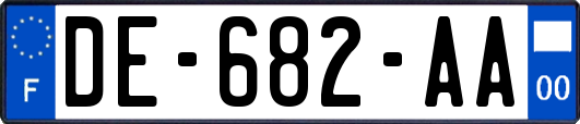 DE-682-AA