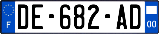 DE-682-AD