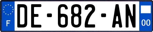 DE-682-AN