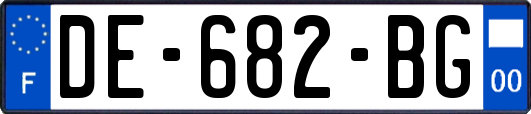 DE-682-BG