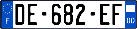 DE-682-EF