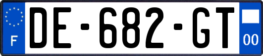 DE-682-GT