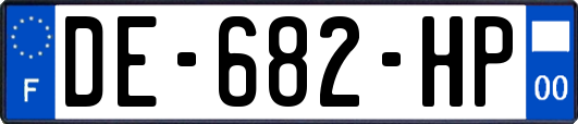 DE-682-HP