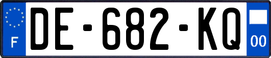 DE-682-KQ