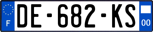 DE-682-KS