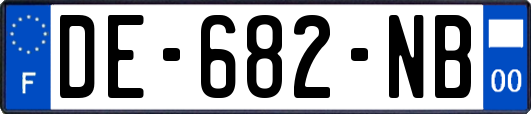 DE-682-NB