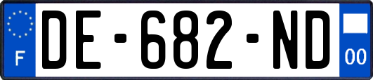 DE-682-ND