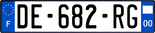 DE-682-RG