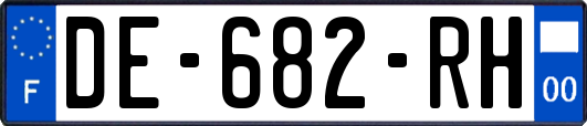 DE-682-RH