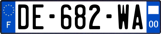 DE-682-WA