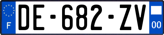 DE-682-ZV