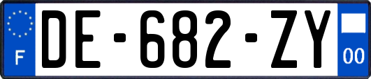 DE-682-ZY