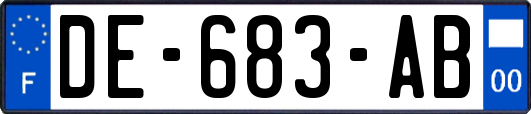 DE-683-AB