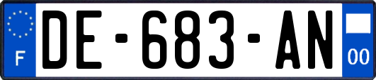 DE-683-AN