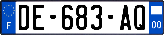 DE-683-AQ