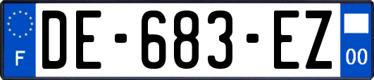 DE-683-EZ