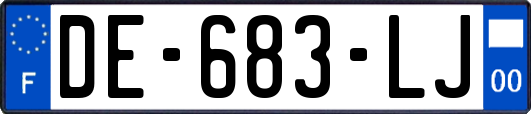 DE-683-LJ