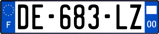 DE-683-LZ