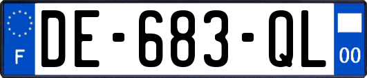 DE-683-QL