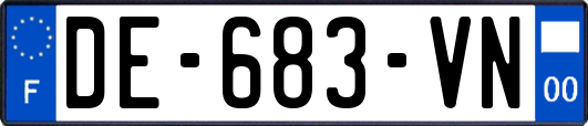 DE-683-VN