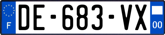 DE-683-VX