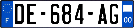 DE-684-AG