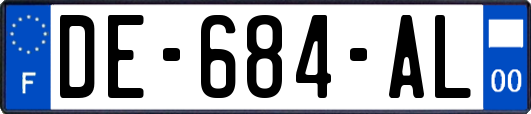 DE-684-AL