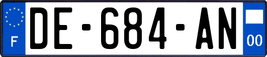 DE-684-AN