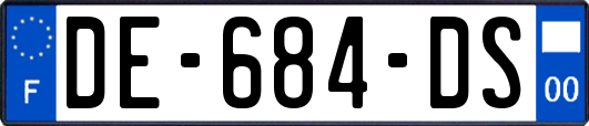 DE-684-DS