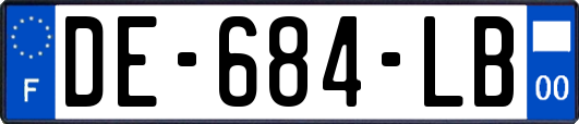 DE-684-LB