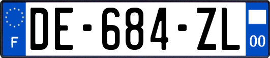 DE-684-ZL