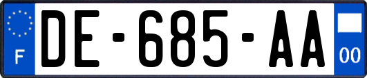 DE-685-AA