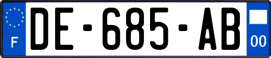 DE-685-AB