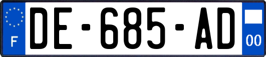 DE-685-AD