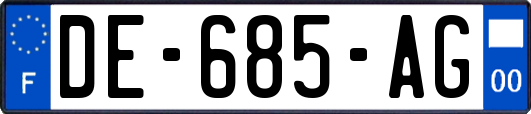 DE-685-AG
