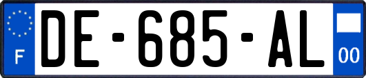 DE-685-AL