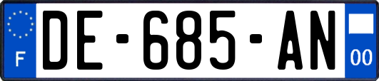 DE-685-AN