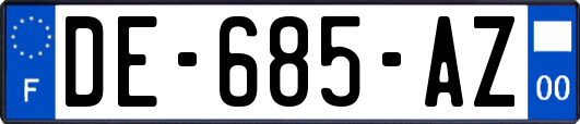 DE-685-AZ