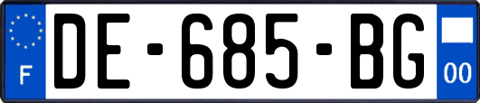 DE-685-BG