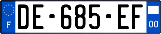 DE-685-EF