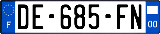 DE-685-FN