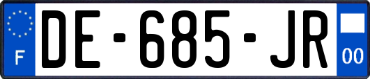 DE-685-JR