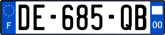 DE-685-QB