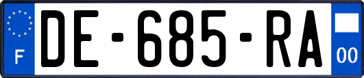 DE-685-RA