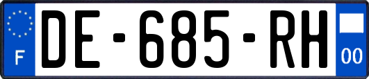 DE-685-RH