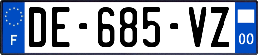 DE-685-VZ