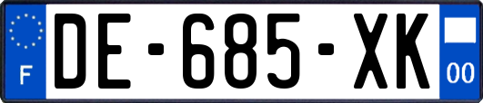 DE-685-XK