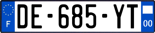 DE-685-YT