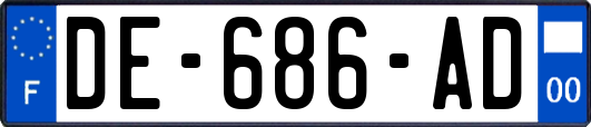 DE-686-AD