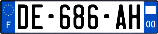DE-686-AH